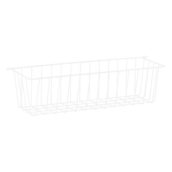 Elfa Hangmate Accessory Basket