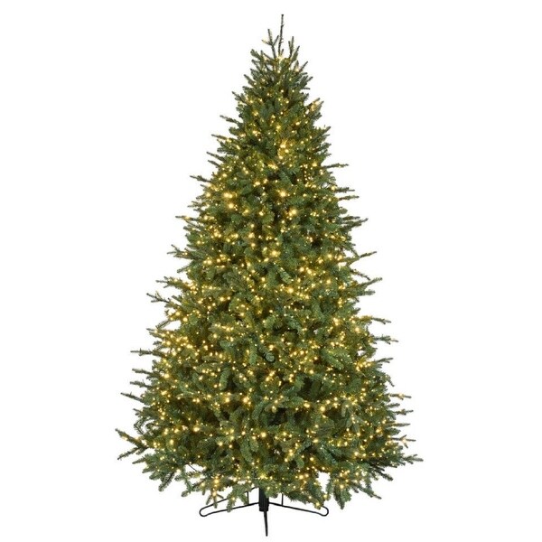 Forever Tree 9' Slim Canadian Balsam Fir (8 Functions)