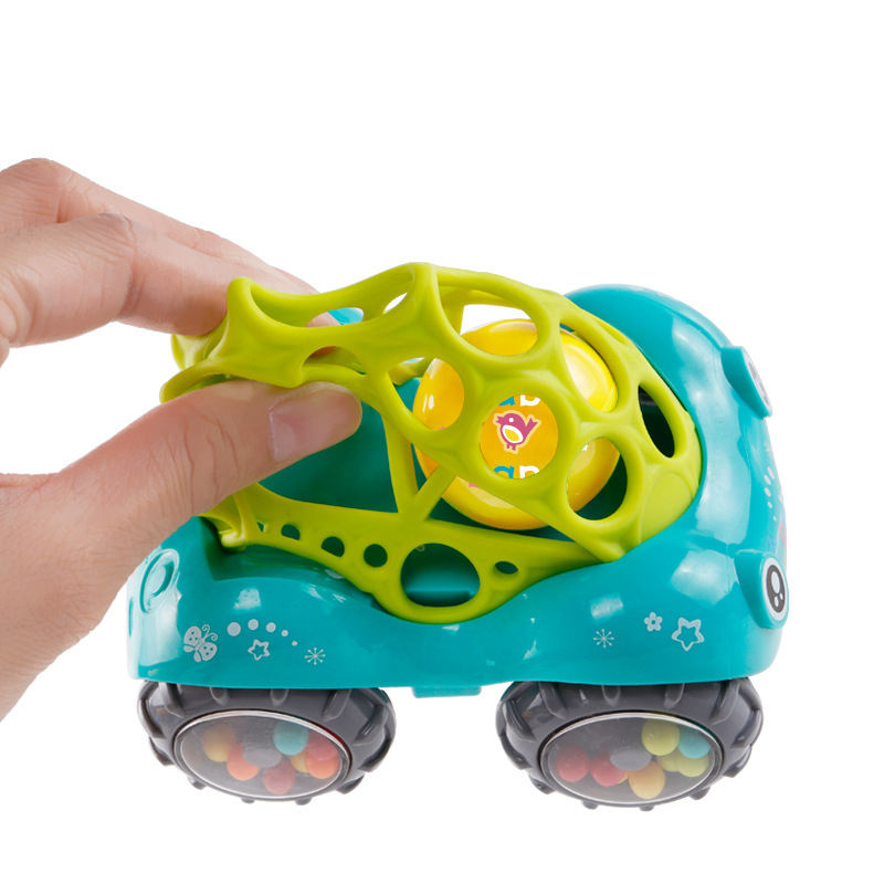 Baby Boy Toys for 1-5 Years Old，Baby Toys 6-18 Months Baby Gifts for 3-12 Months Toy Car for Girls 1-5 Years Old，1Pcs