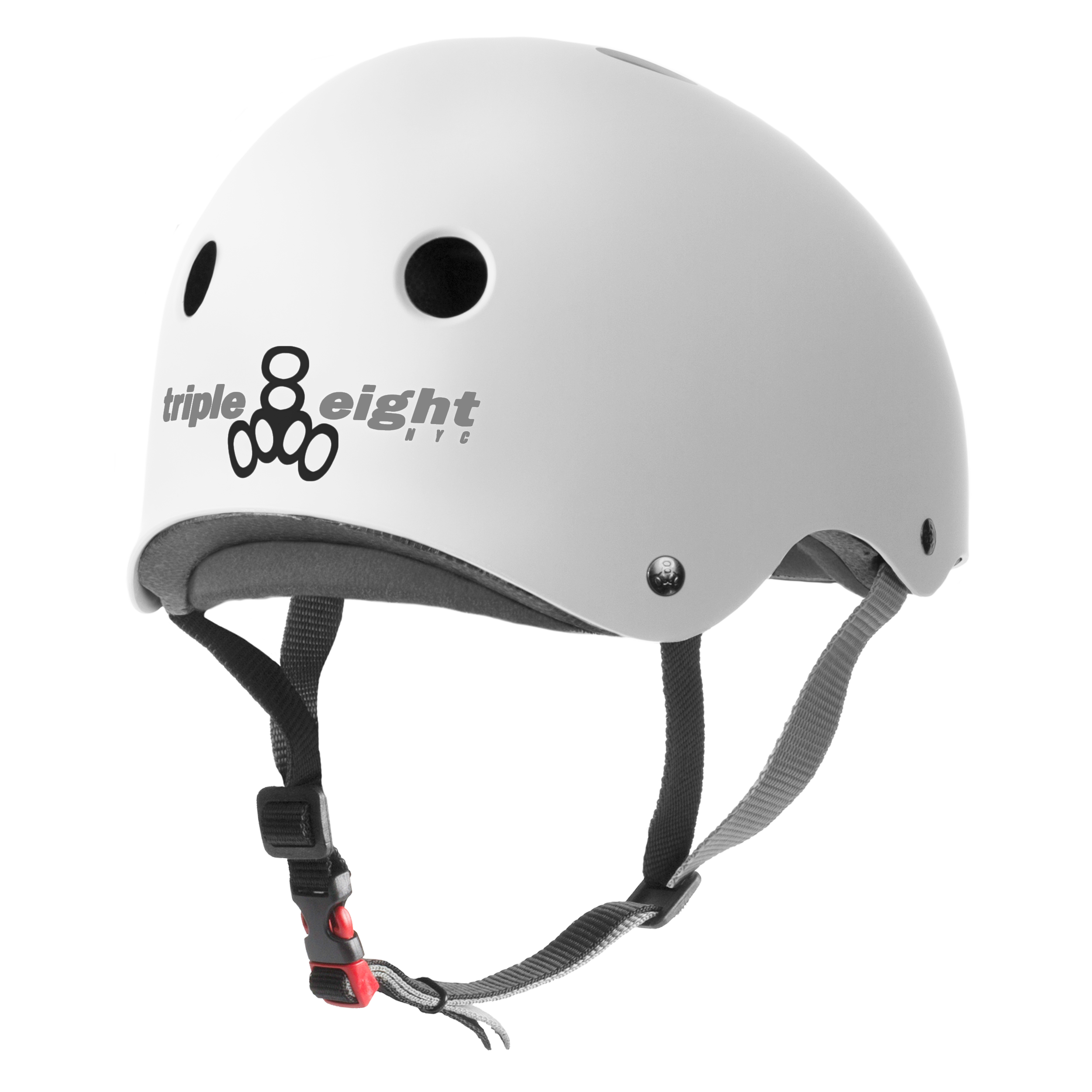 THE Certified Sweatsaver Helmet