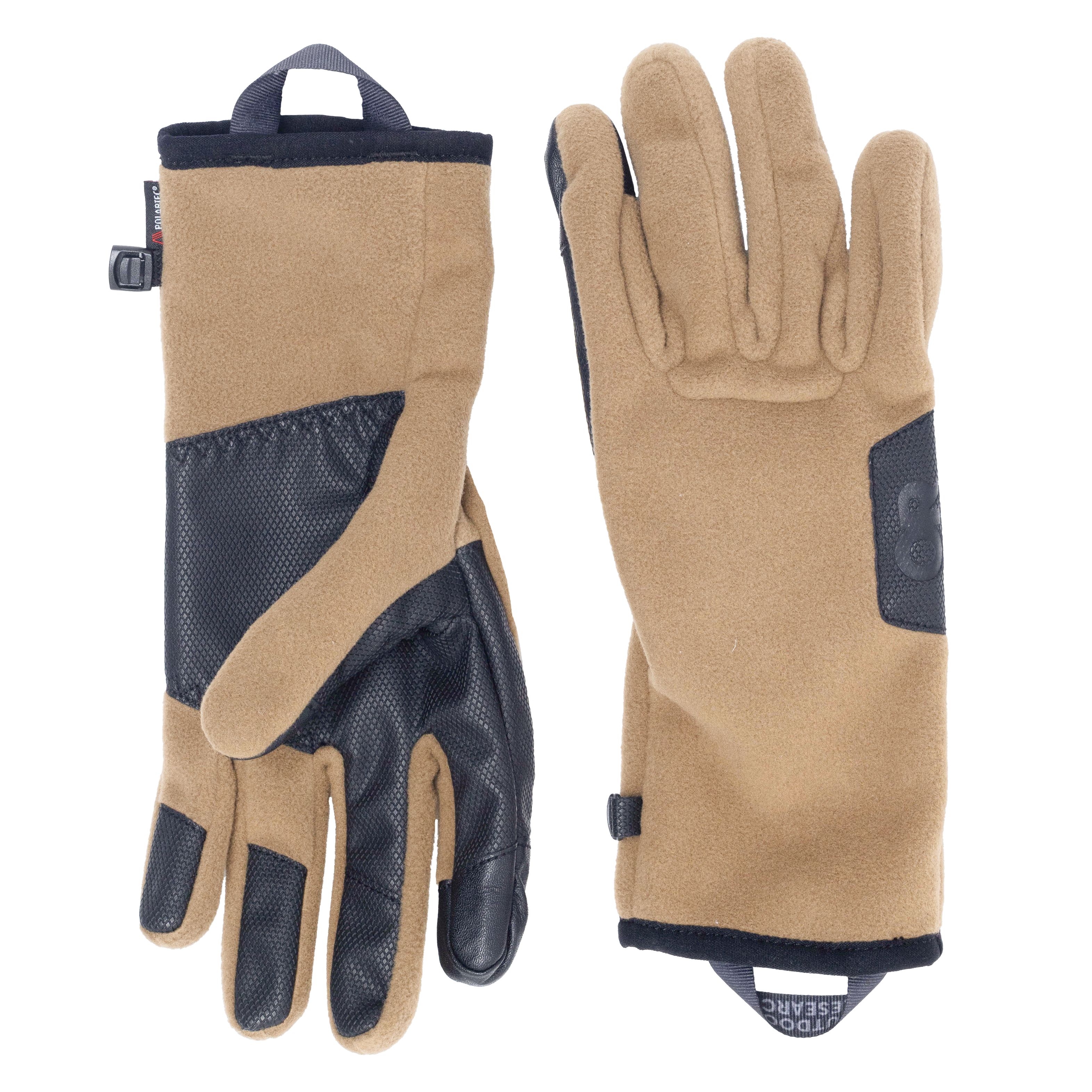 Men's Gripper Sensor Windbloc® Gloves