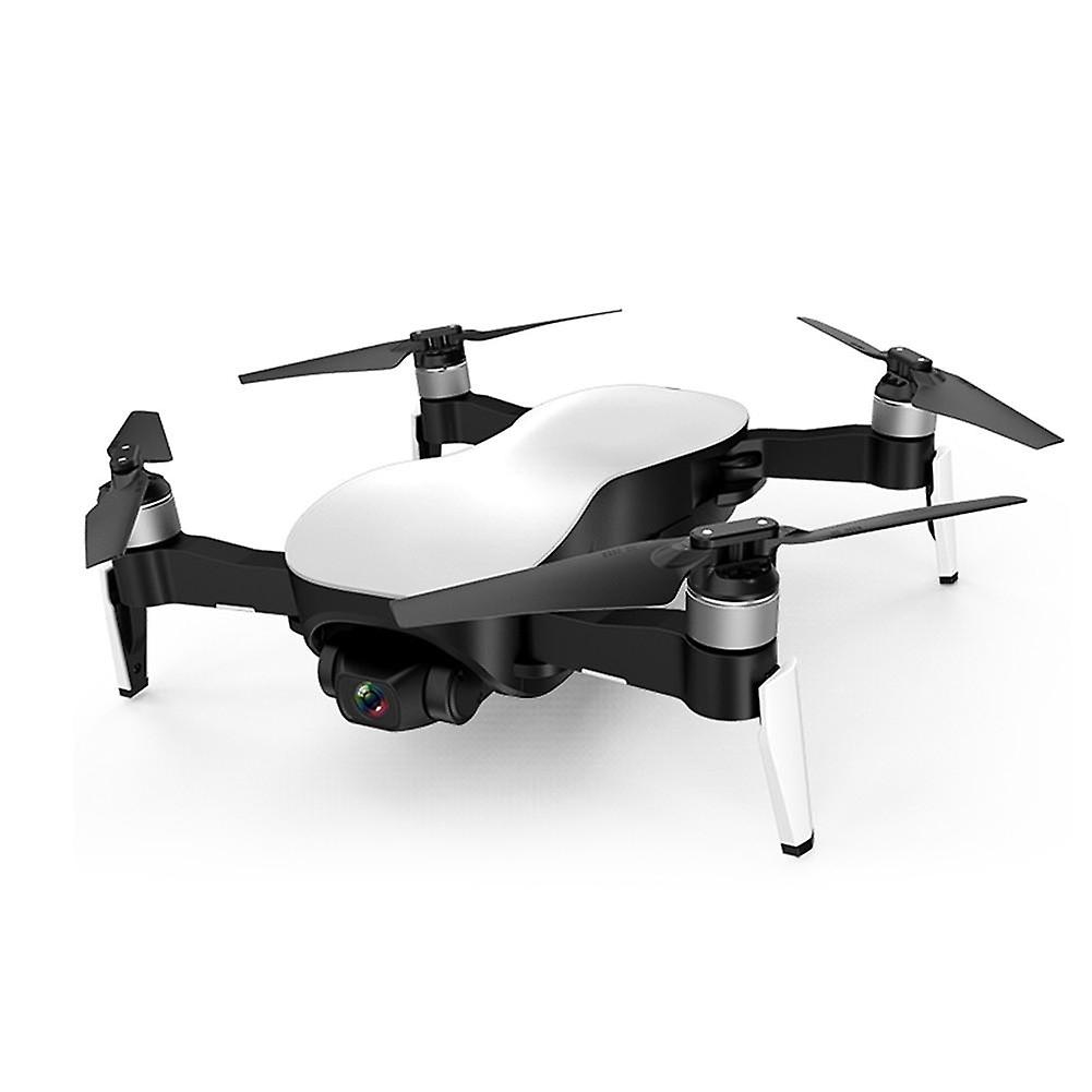 Drone Faith Gps 4k Hd White