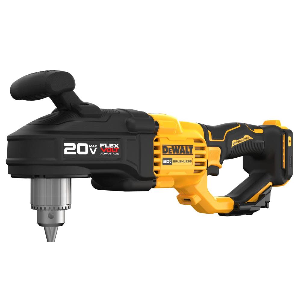 DEWALT 20V MAX 1/2