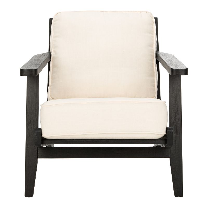 Safavieh Nico Mid-Century Accent Chair