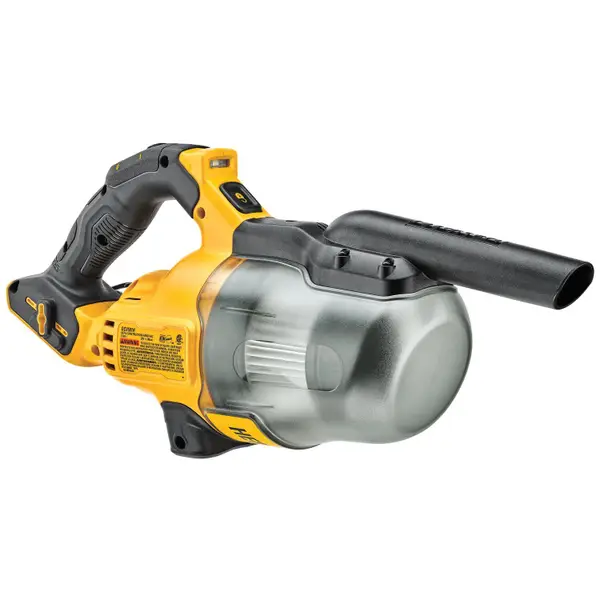 DEWALT 20V MAX Cordless Dry Hand Vacuum