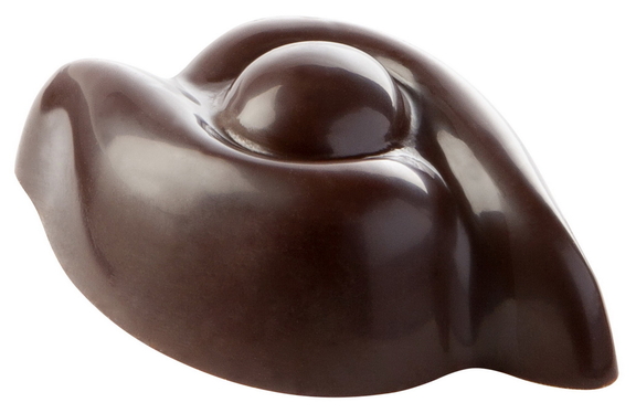 Chocolate World CW1828 Chocolate mould WCM Massimo...