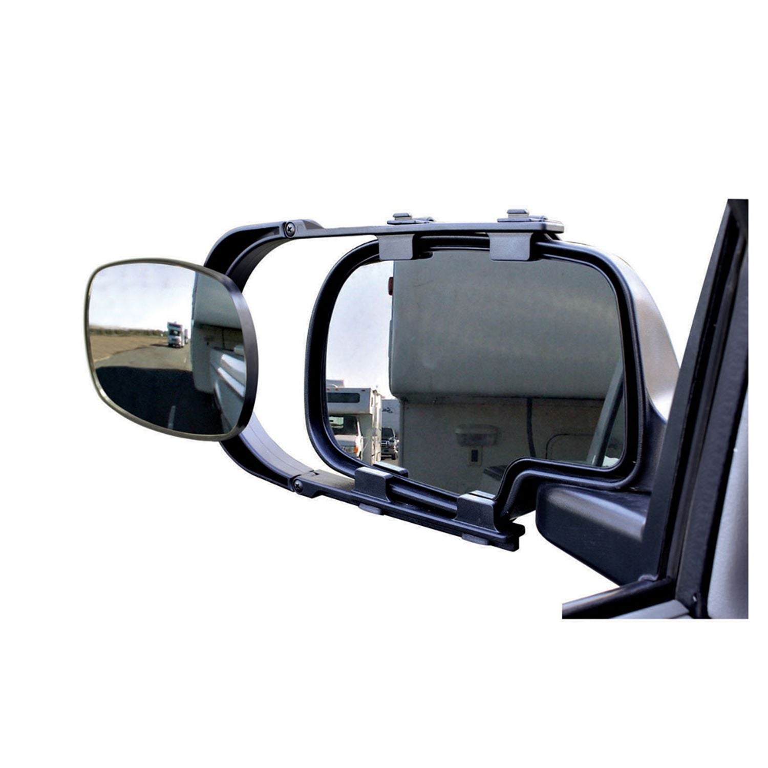 Pilot Automotive MI-020 Universal Clip-On Towing Mirror