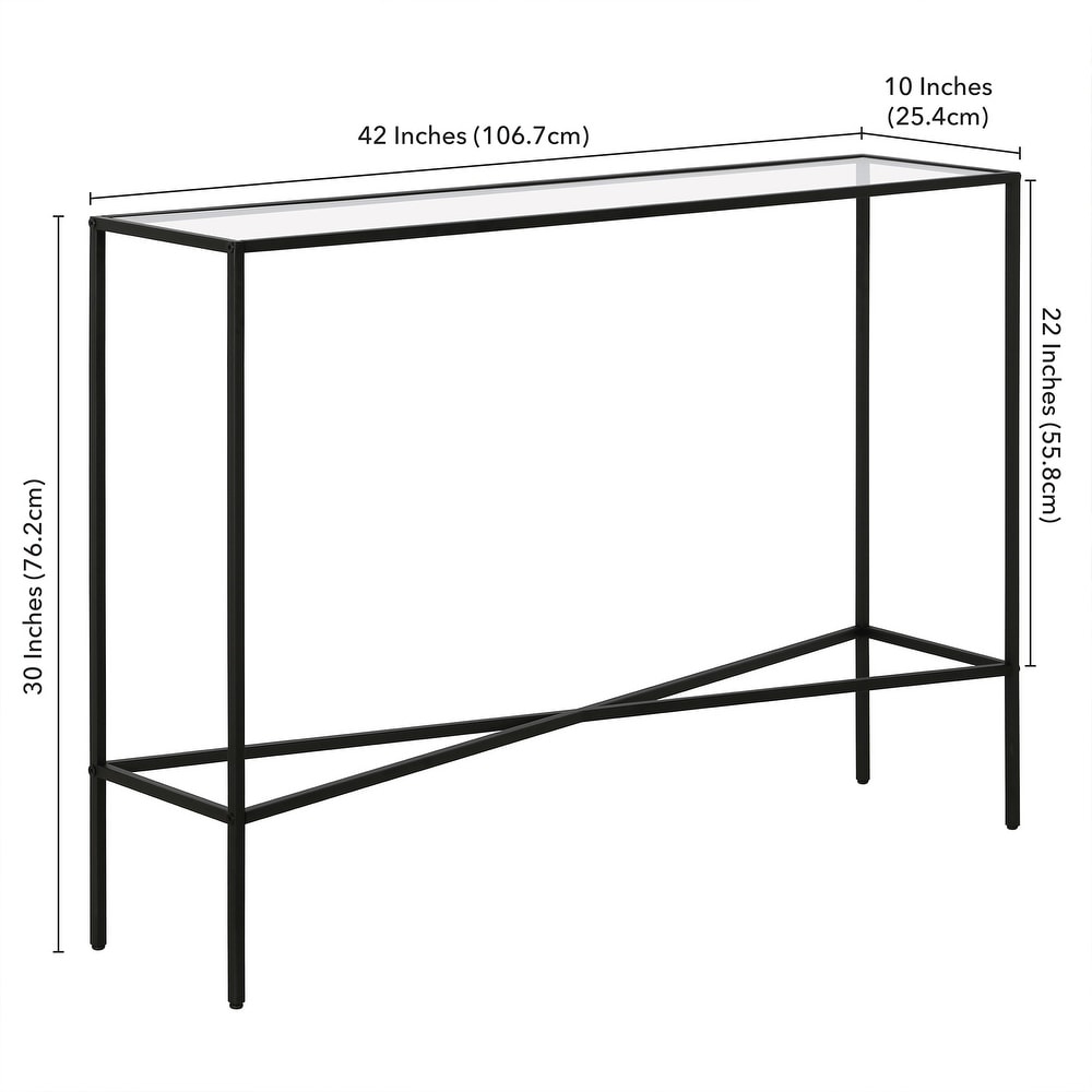 Henley Console Table