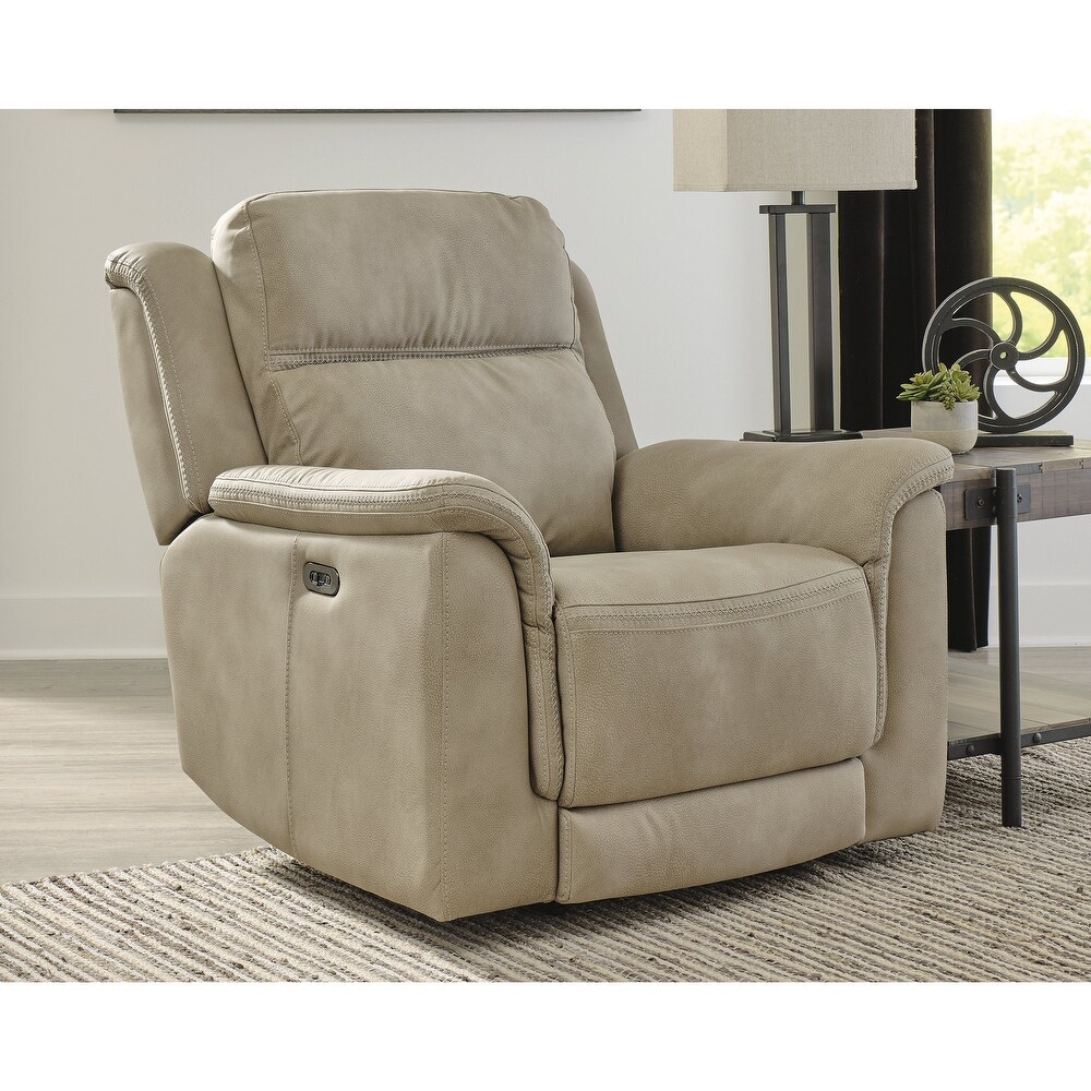 Signature Design by Ashley Next Gen DuraPella Power Recliner