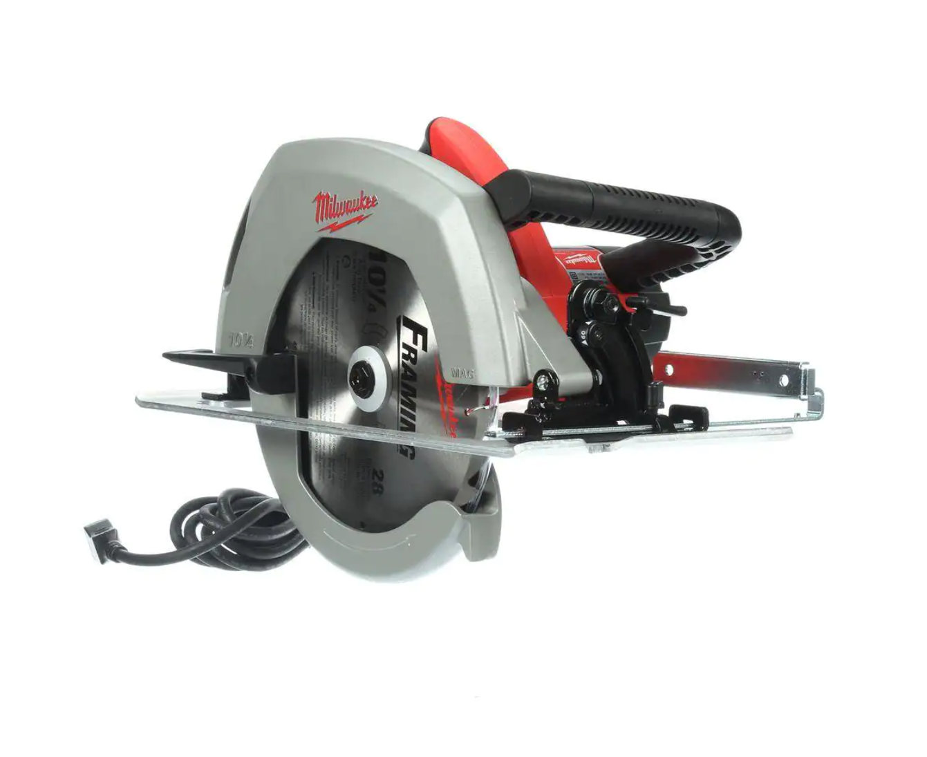 Milwaukee 6470-21 15 Amp 10-1/4 in. Circular Saw