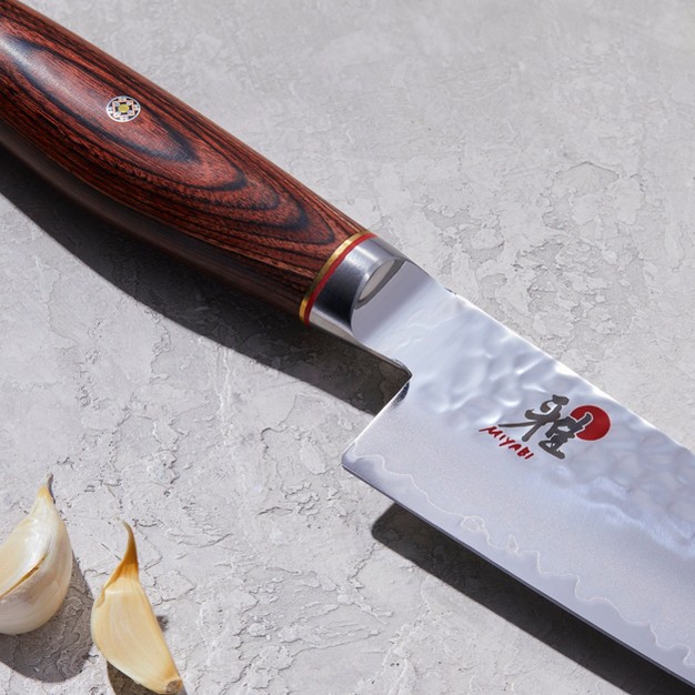 Miyabi Artisan Chef x27 s Knife