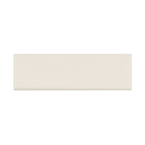 Bedrosians Traditions Ceramic Bullnose