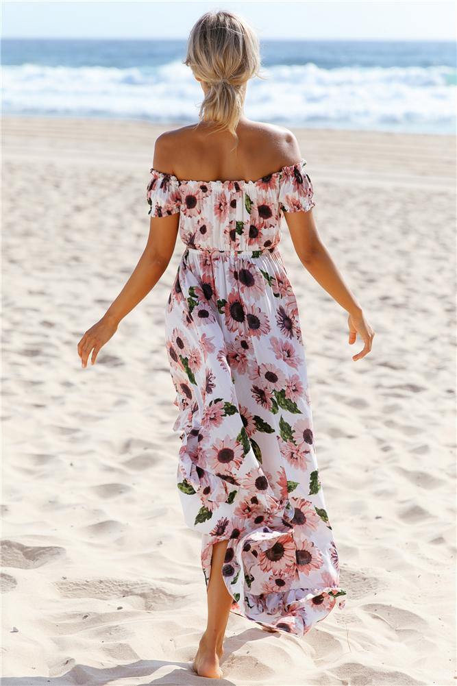 Love Like This Maxi Dress