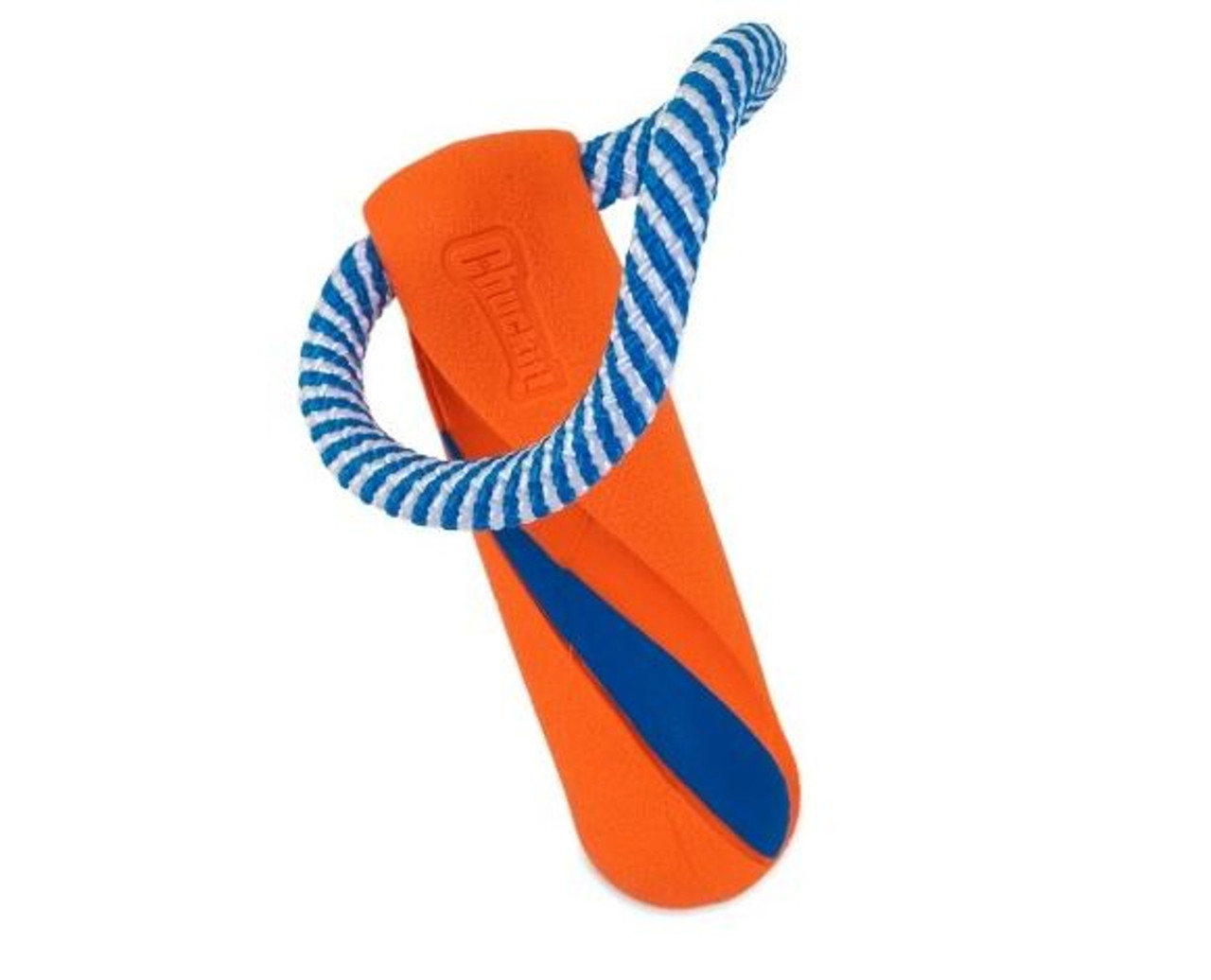 Chuckit! Ultra Bumper Tug Dog Toy