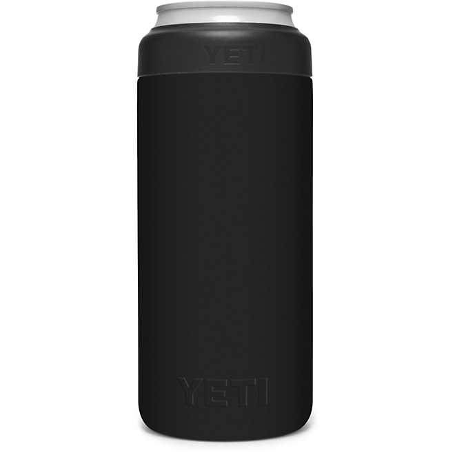 YETI Rambler Colster Slim Can Insulator