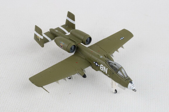 Herpa HE572330 USAF A10C 1/200 Idaho Ang 190Th Fs ...