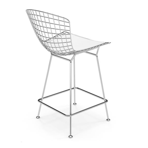 Bertoia Counter Stool (26