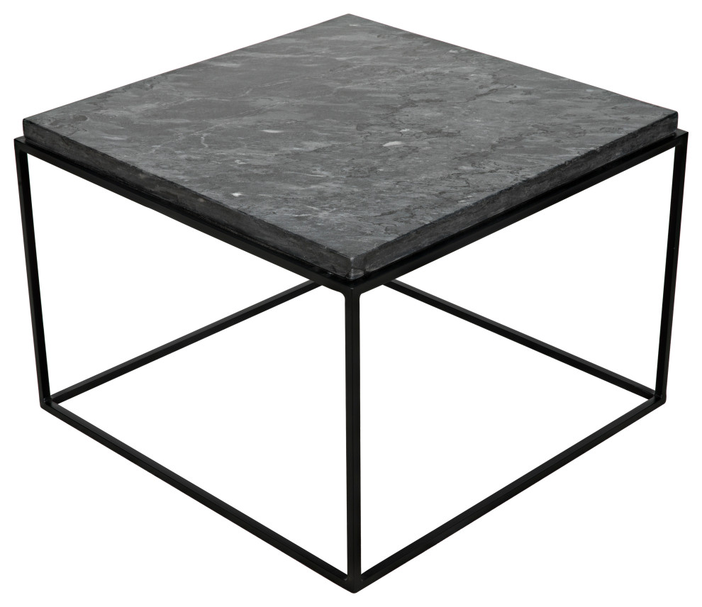 Lomax Coffee Table   Industrial   Coffee Tables   by Noir  Houzz