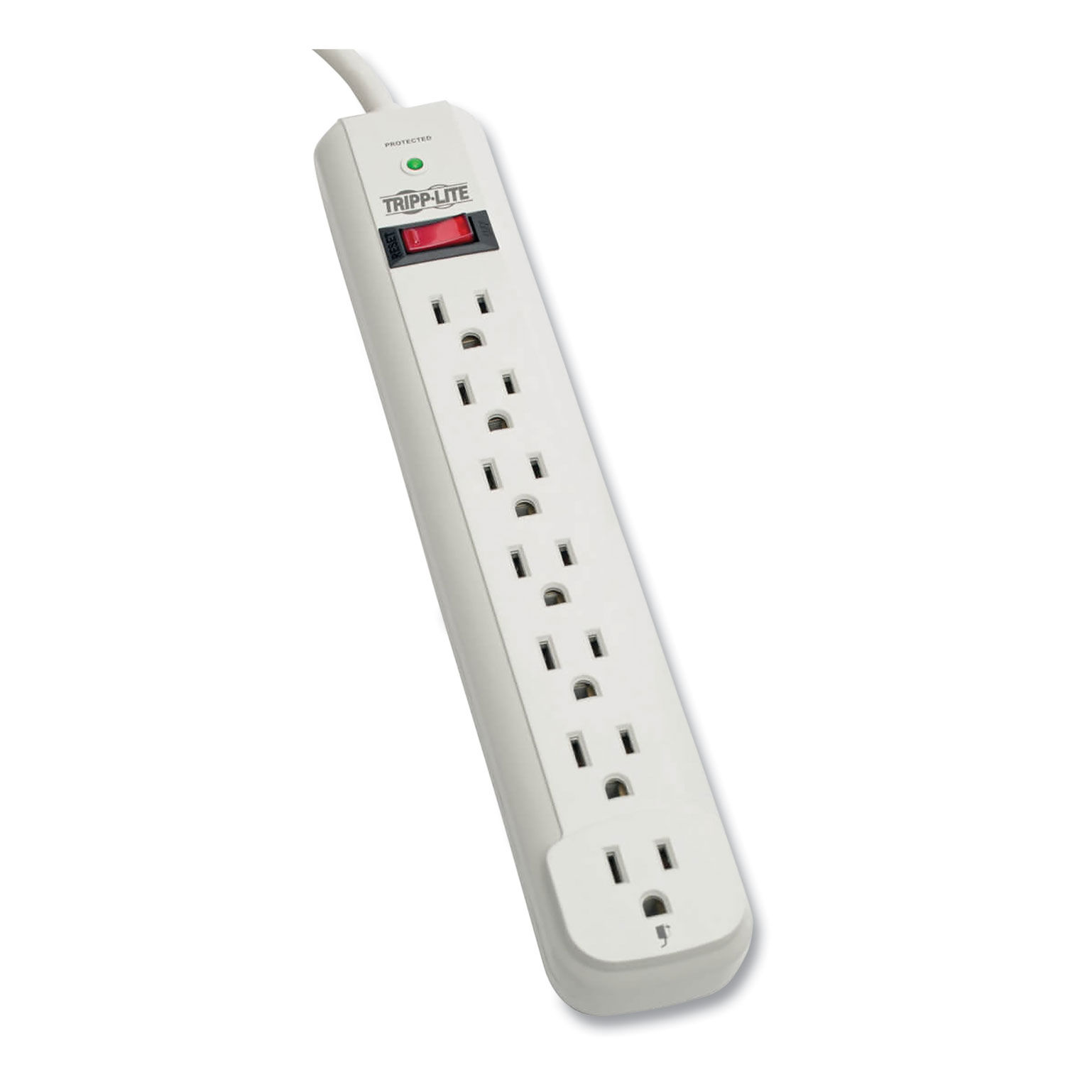 Protect It! Surge Protector by Tripp Lite TRPSTRIKER