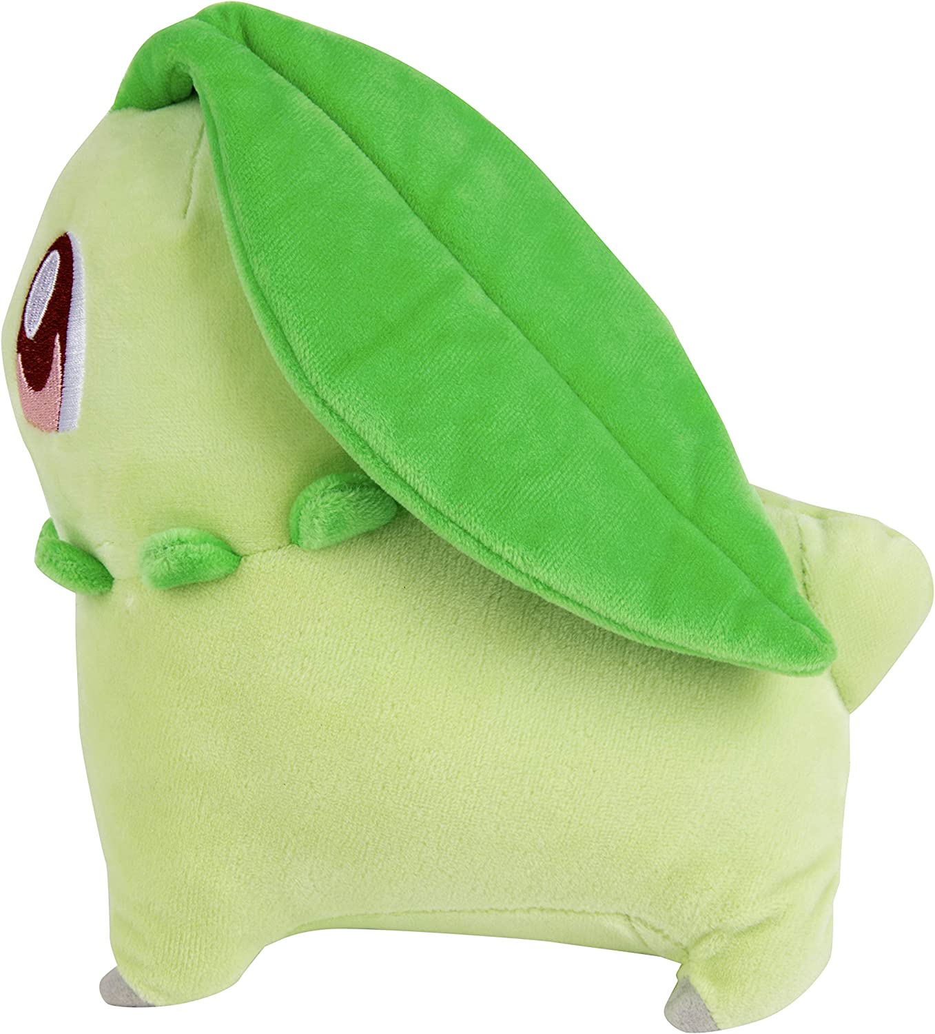 Pokemon Chikorita Plush