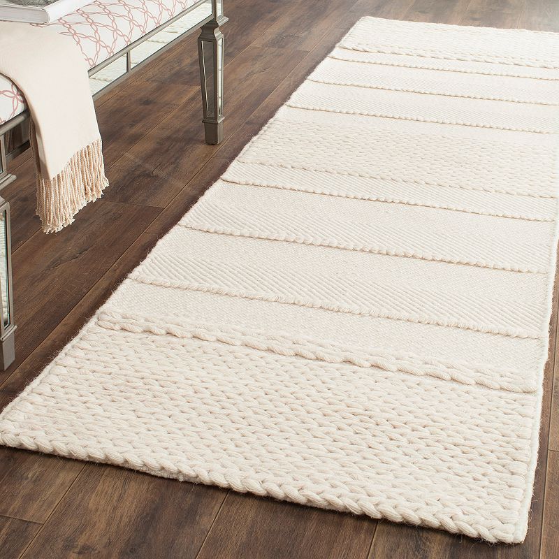 Safavieh Natura Brooke Striped Rug