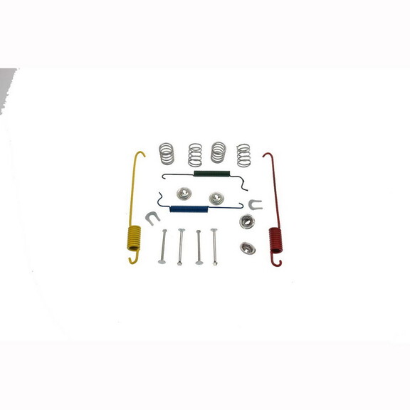 Carlson Quality Brake Parts 17326 Brake Combinatio...