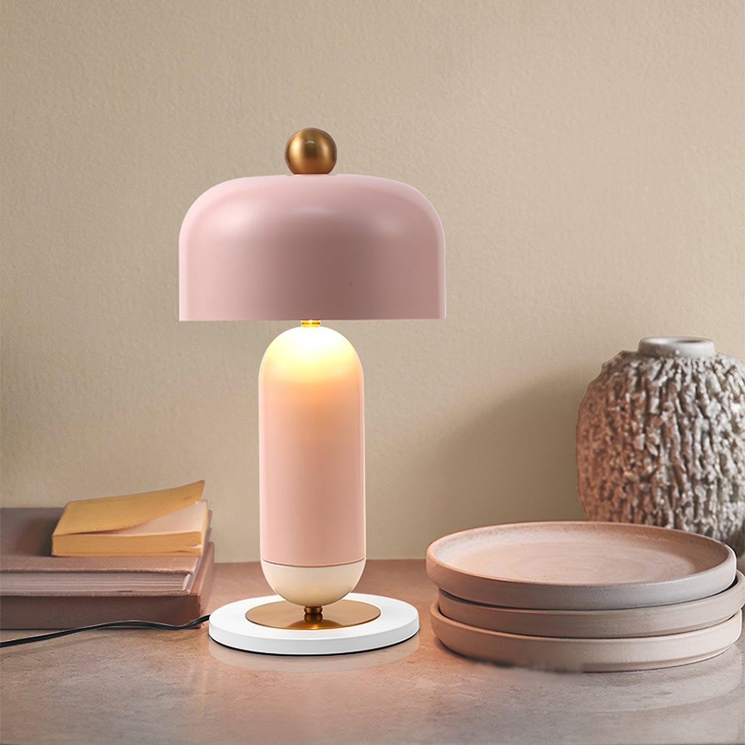 Lulu Table Lamp