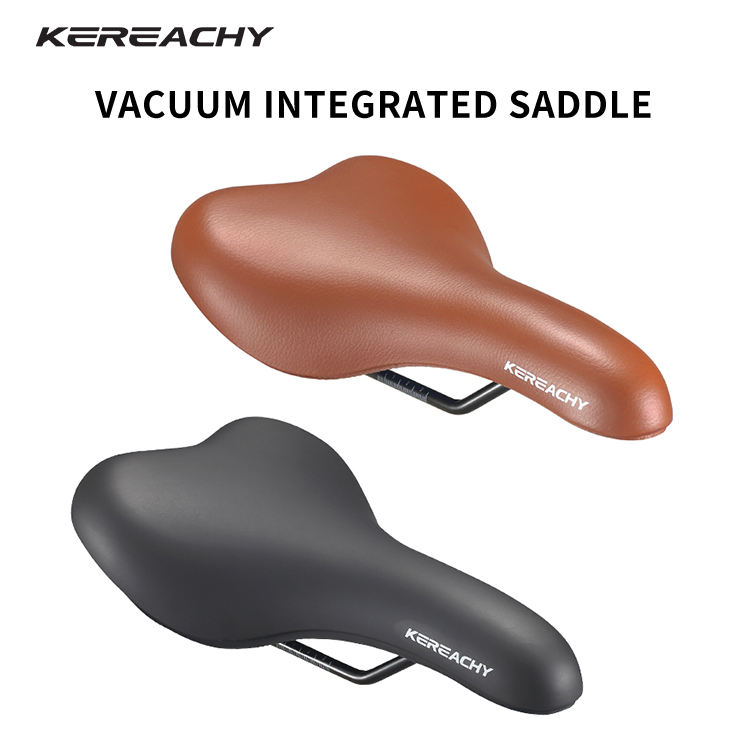 KEREACHY Cycling Bike saddles kids bike saddle cycling bmx seat