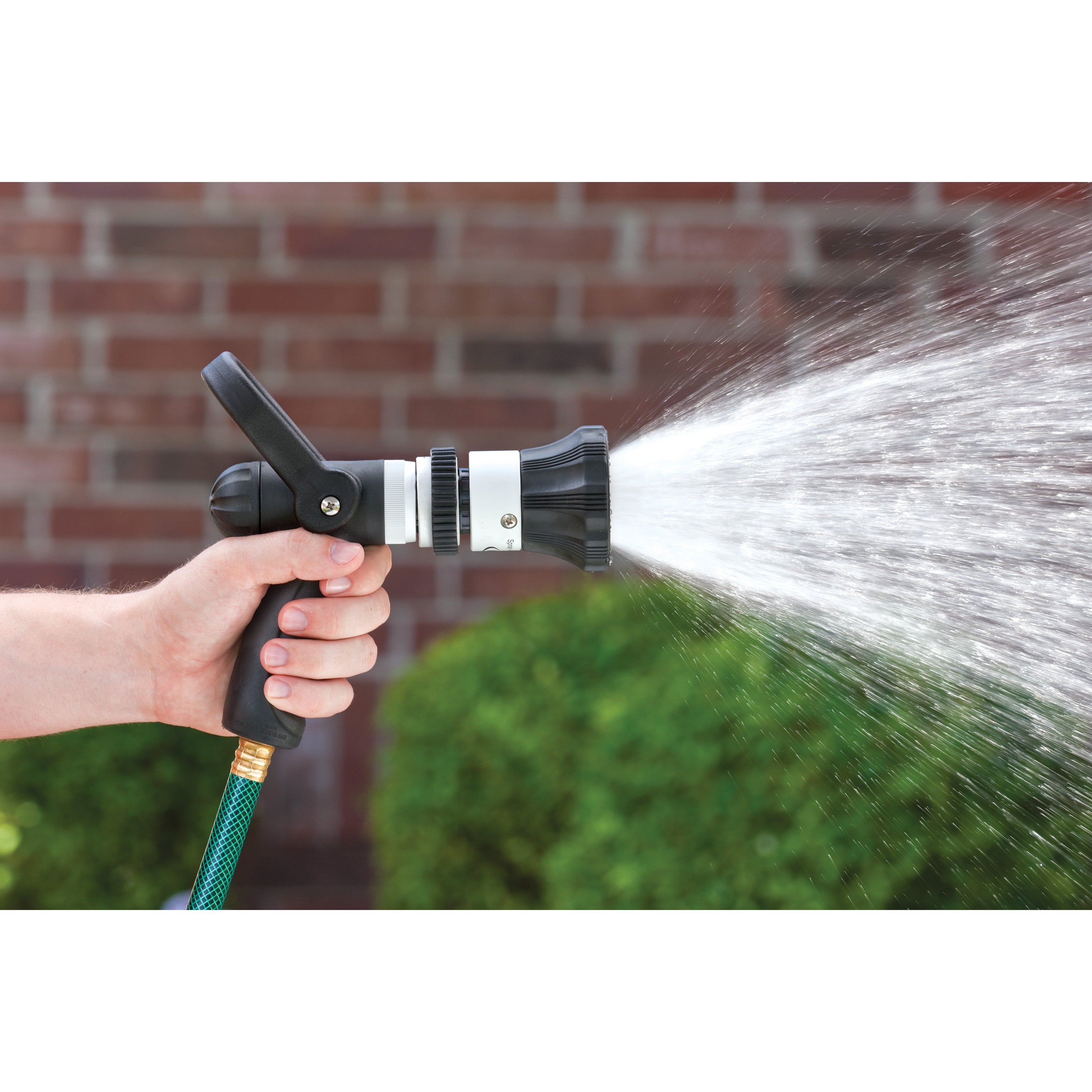 Orbit XL-Stream Adjustable Firehose Nozzle