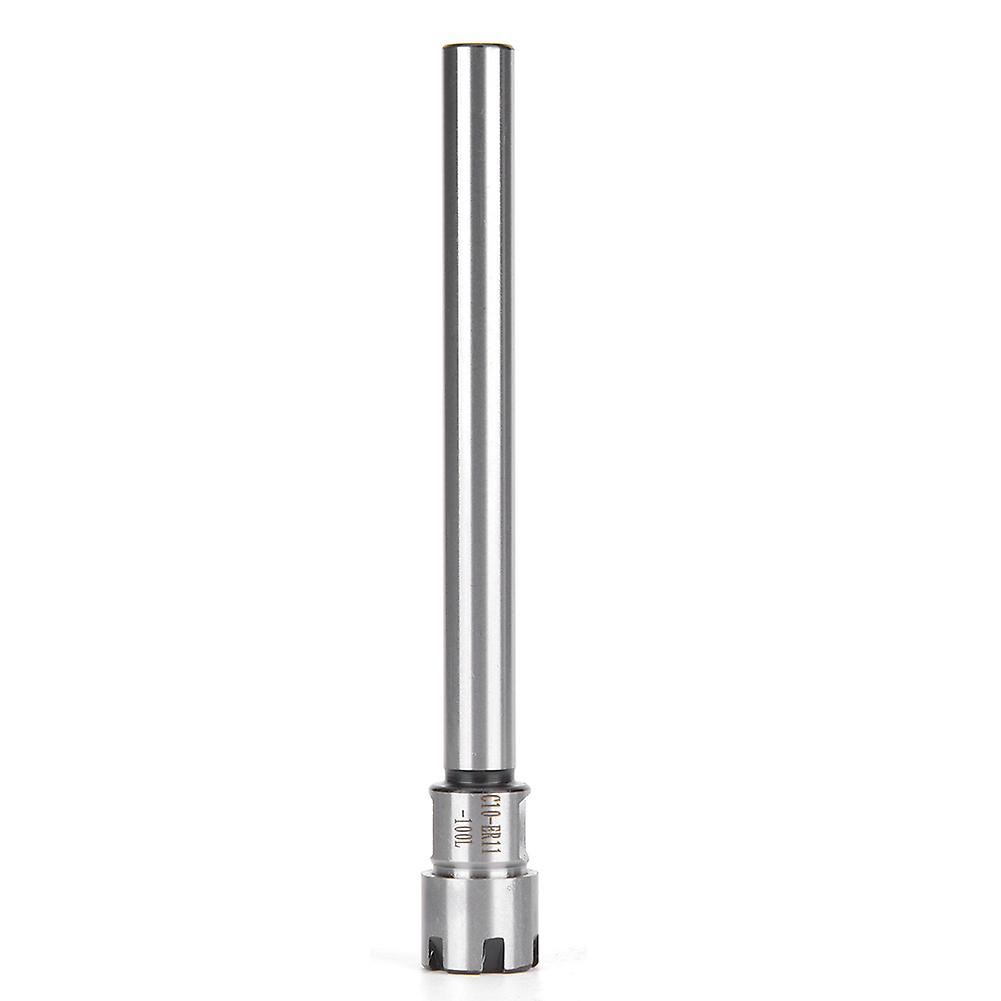 Er11m-100l Collet Chuck Holder Extension Rod Straight Shank Milling Cutter Tool Holderc10