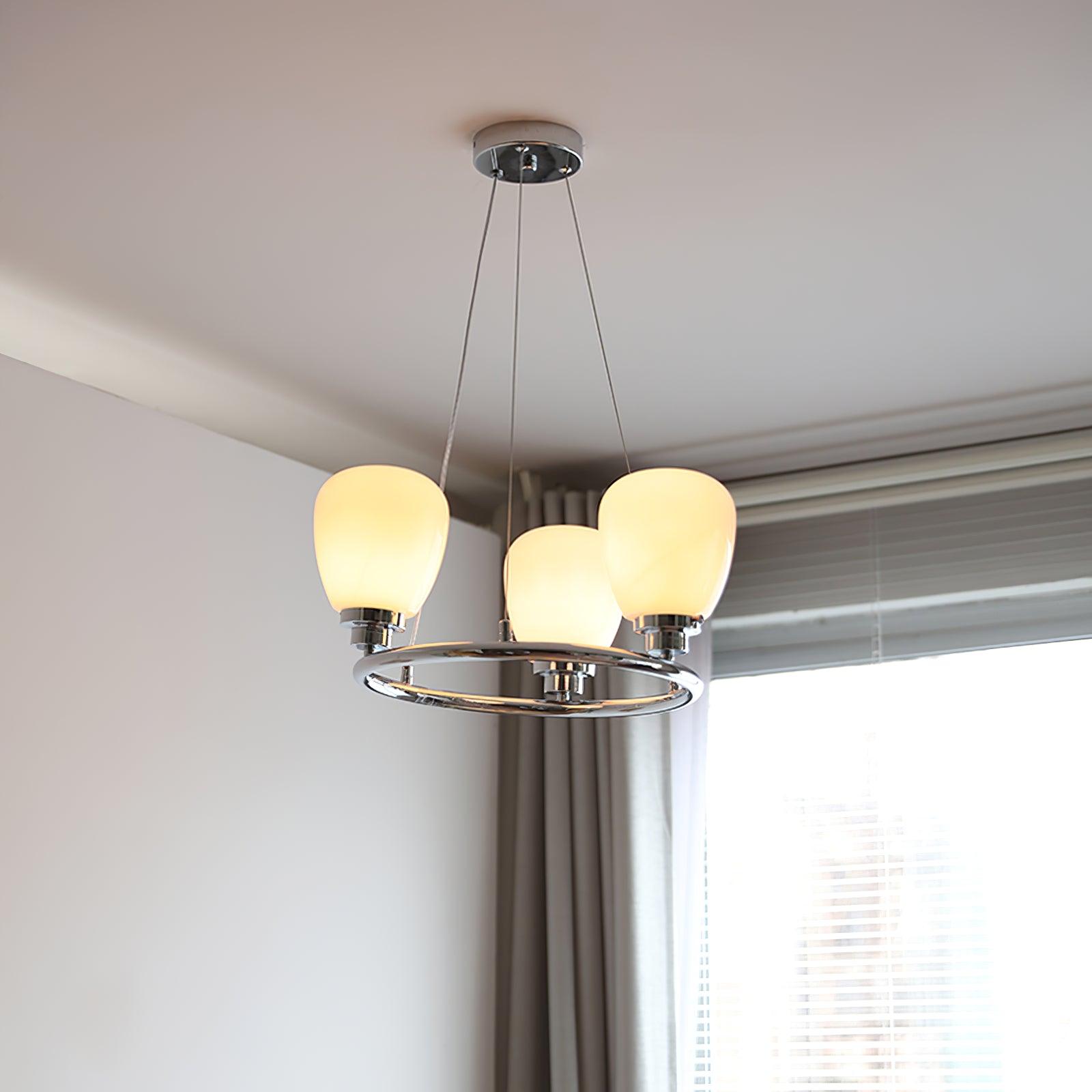 Werner Chandelier