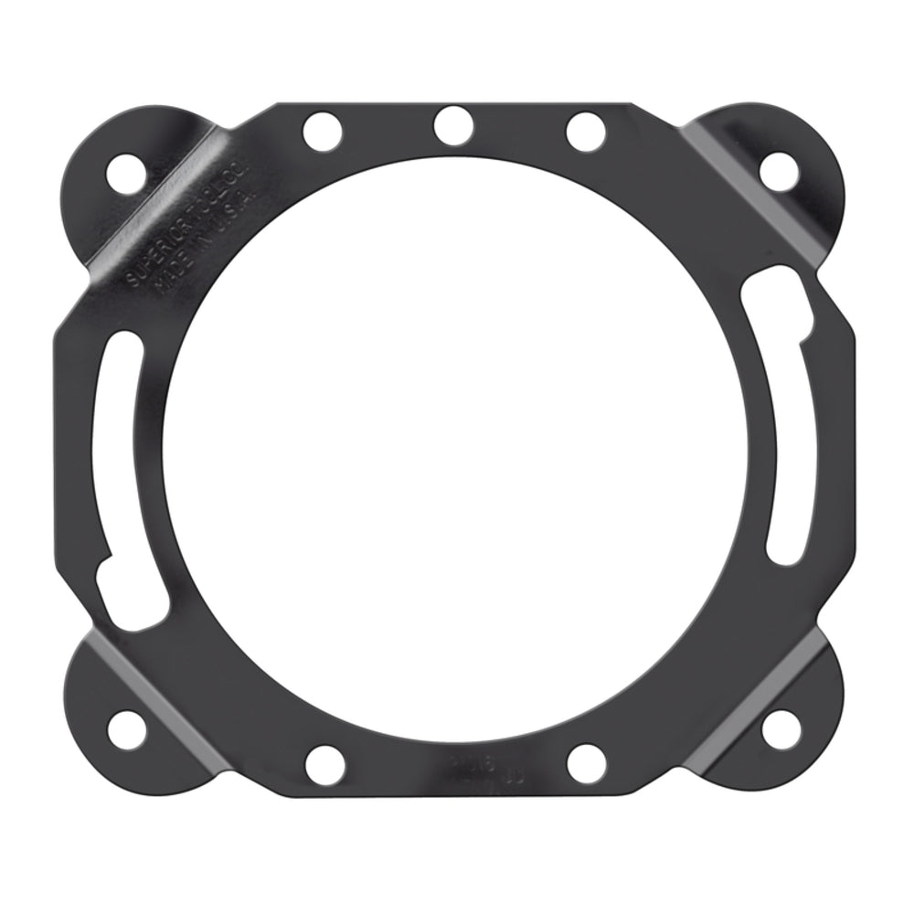 SUPER RING CLOSET FLANGE