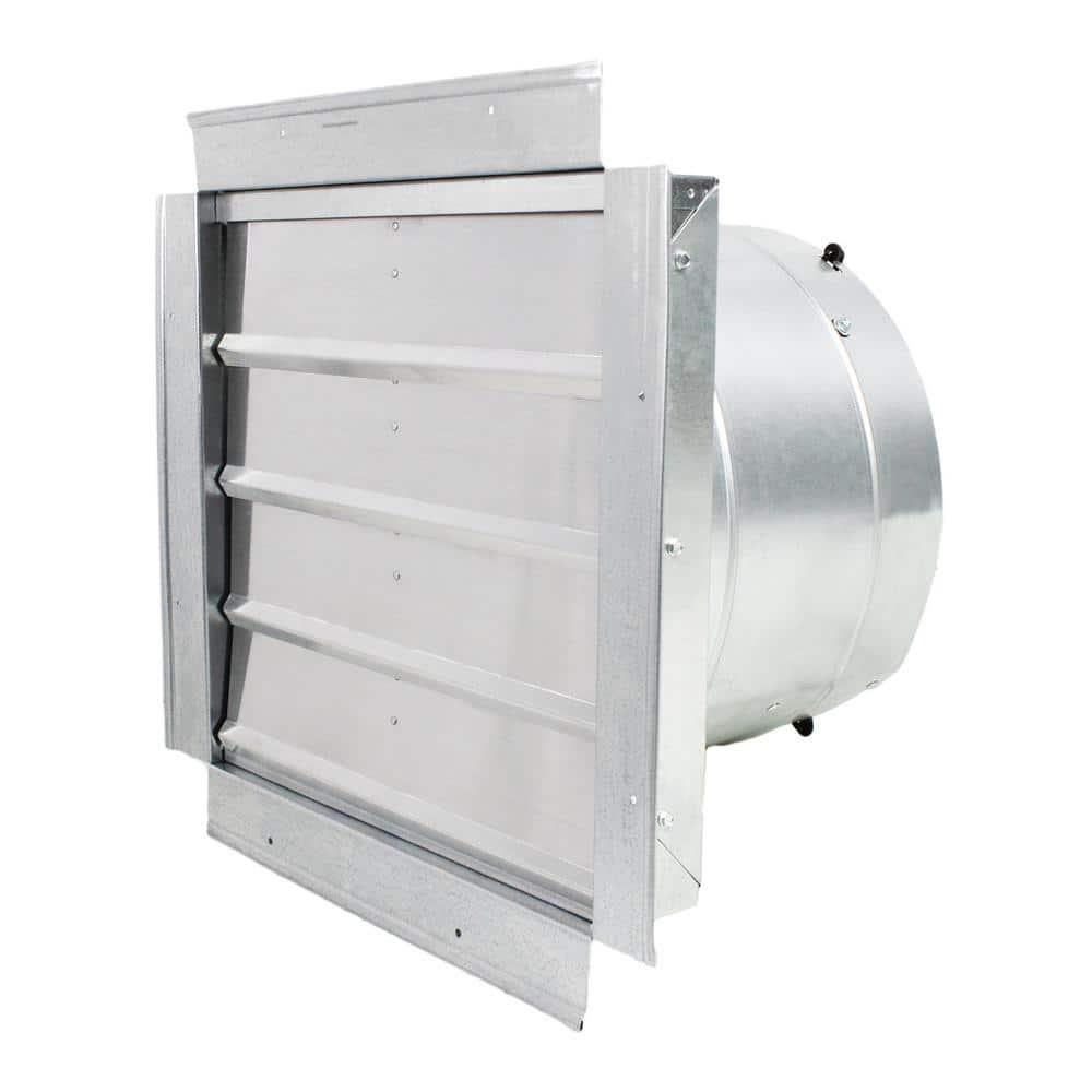 Maxx Air 14 in Industrial Exhaust Fan