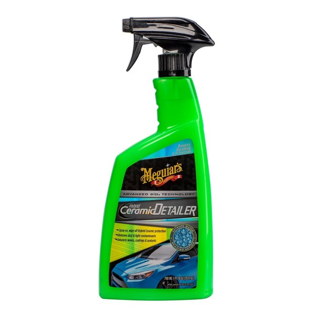 Meguiars Hybrid Ceramic Detailer G200526