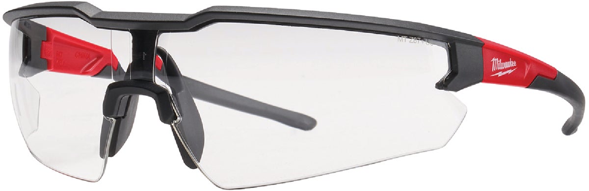 MW Fog-Free Safety Glasses