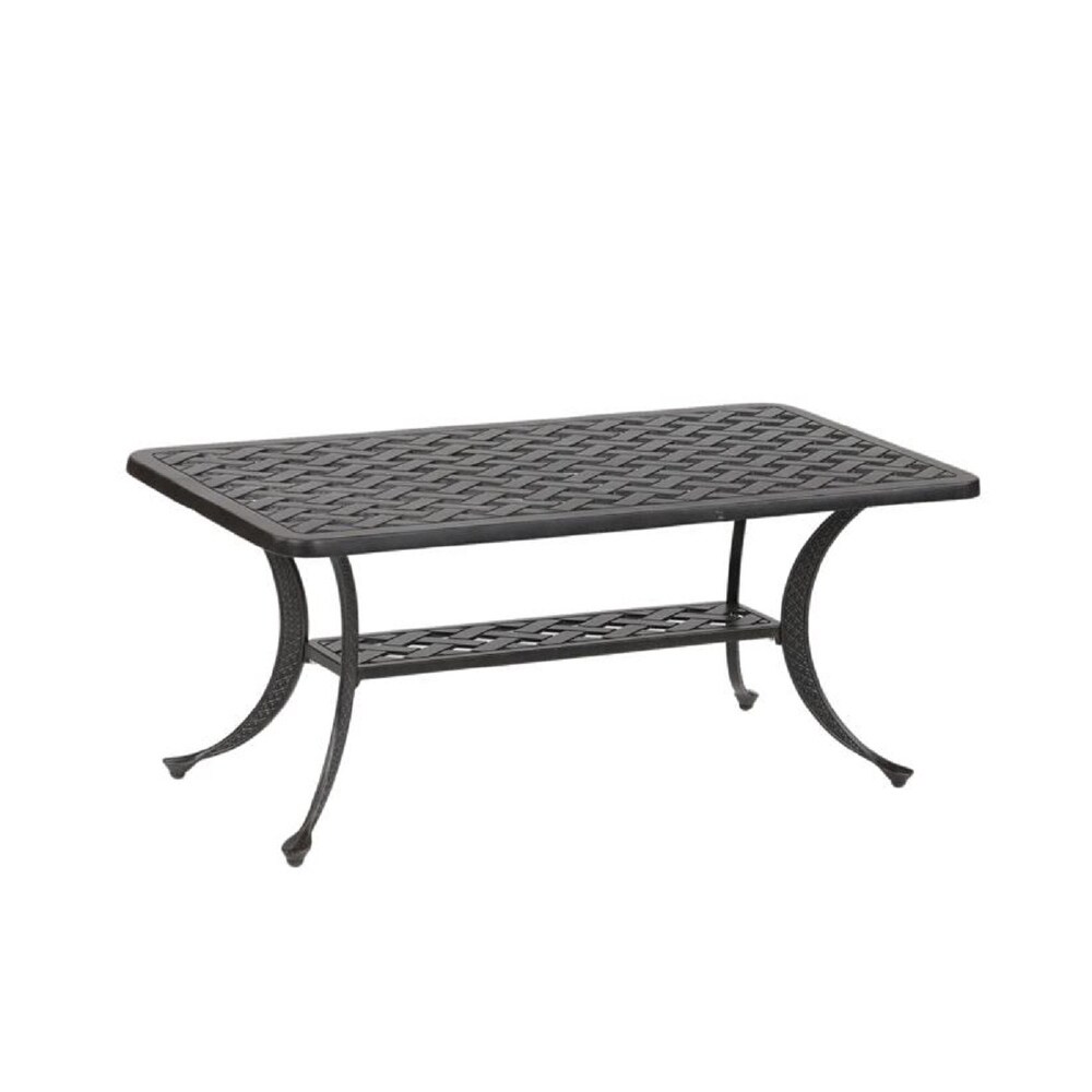 GatherCraft Castle Rock Coffee Table