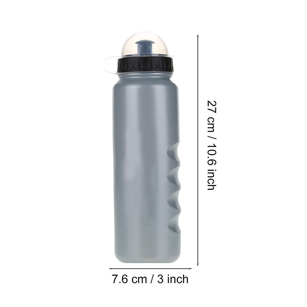 Gub 1000ml Portable Outdoor Sports Plastic Water Bottle Cycling Mountaineering Hiking