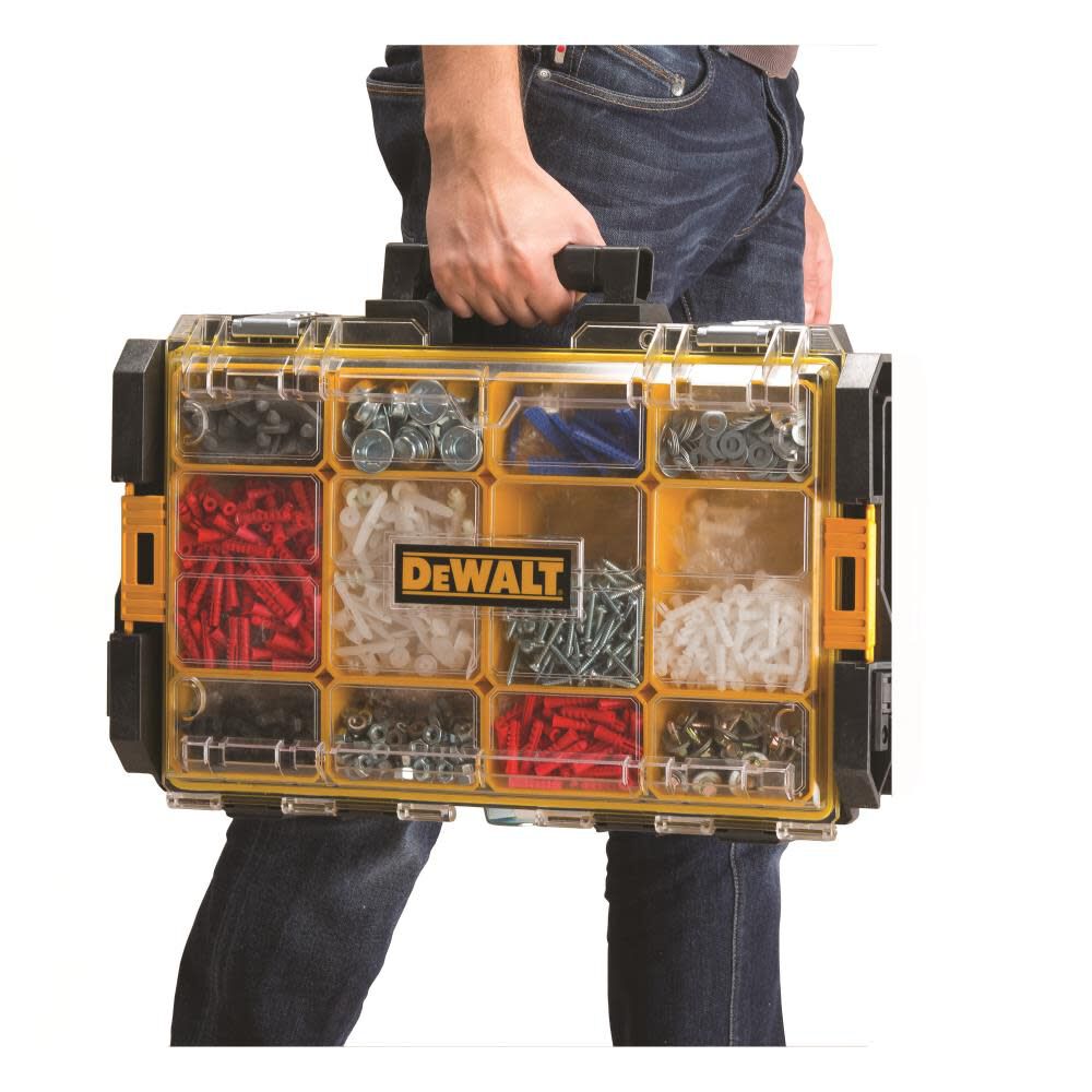 DEWALT ToughSystem Organizer DWST08202 from DEWALT