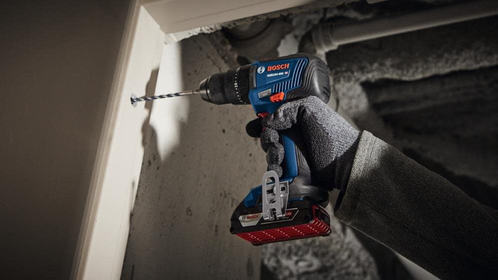 Bosch 18V EC 1/2