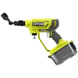 RYOBI EZClean Power Cleaner Quick Connect Pivoting Adapter RY3112PA