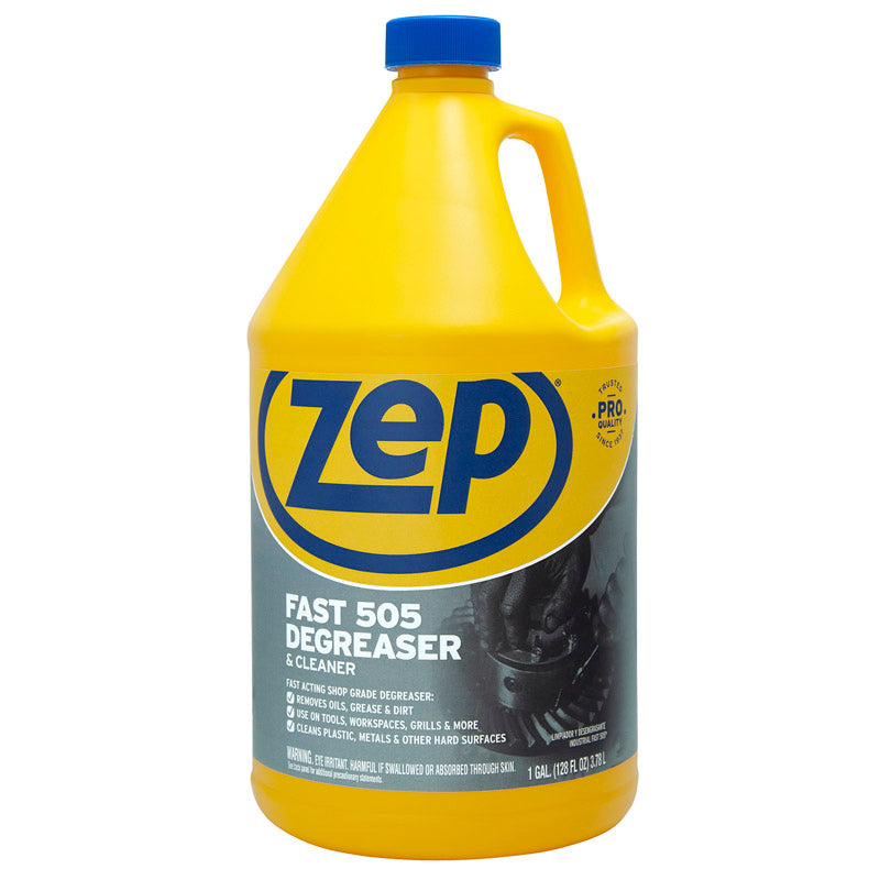 DEGREASER FAST 505 128OZ