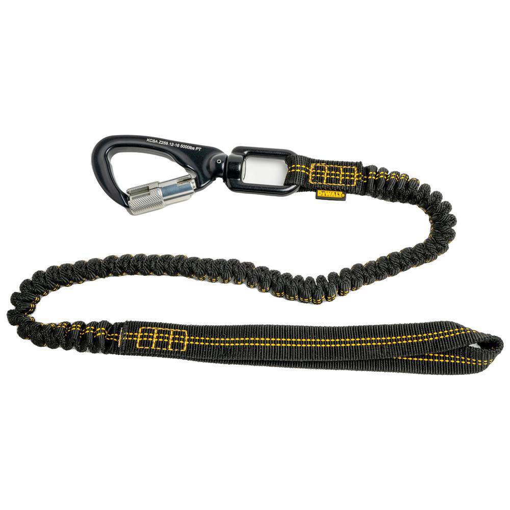 DW Single Leg Tool Lanyard (Medium-Duty) DXDP720500