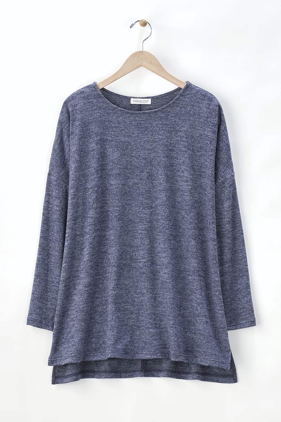 Forever Knit Tunic - Coldwater Creek