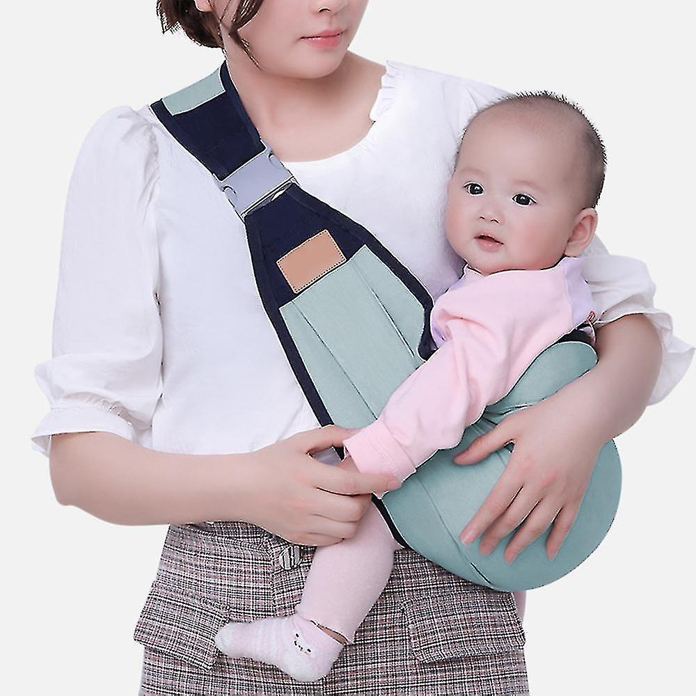 Lightweight Baby Carriers With Adjustable Shoulder Strap For Infants and Toddlers