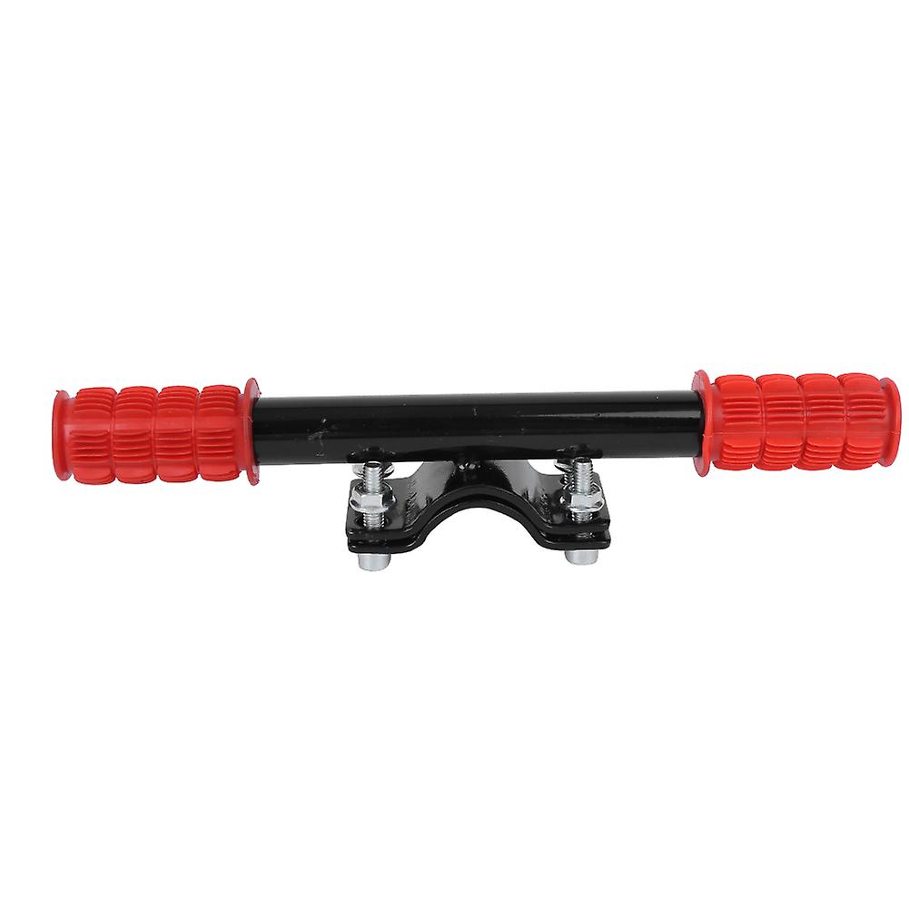 8 Inch Aluminium Alloy Adjustable Kid Handle Grip Bar Accessory For Xiaomi M365/pro/pro2/lite Children Scooter