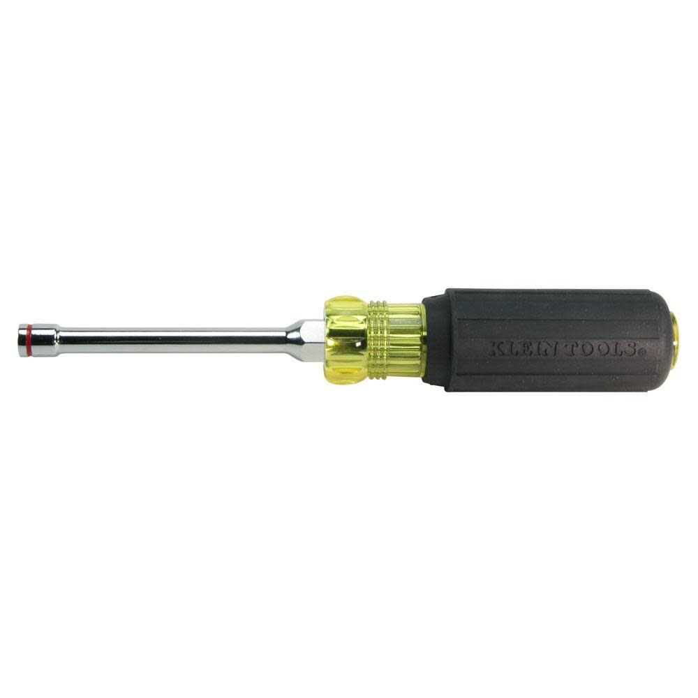 Klein Tools 2-in-1 Nut Driver Hex 1/4 5/16 65064 from Klein Tools