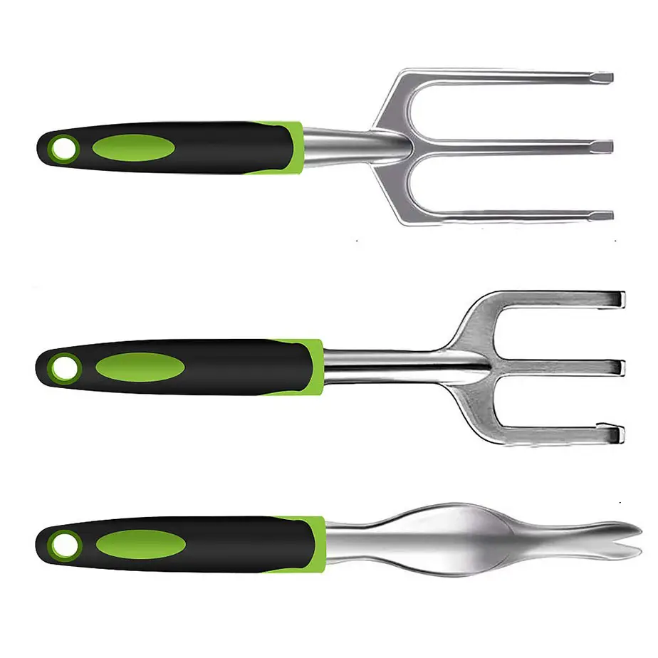 5 Piece Garden Tool Gift Set With Aluminum oy Garden Gardening Tools Set