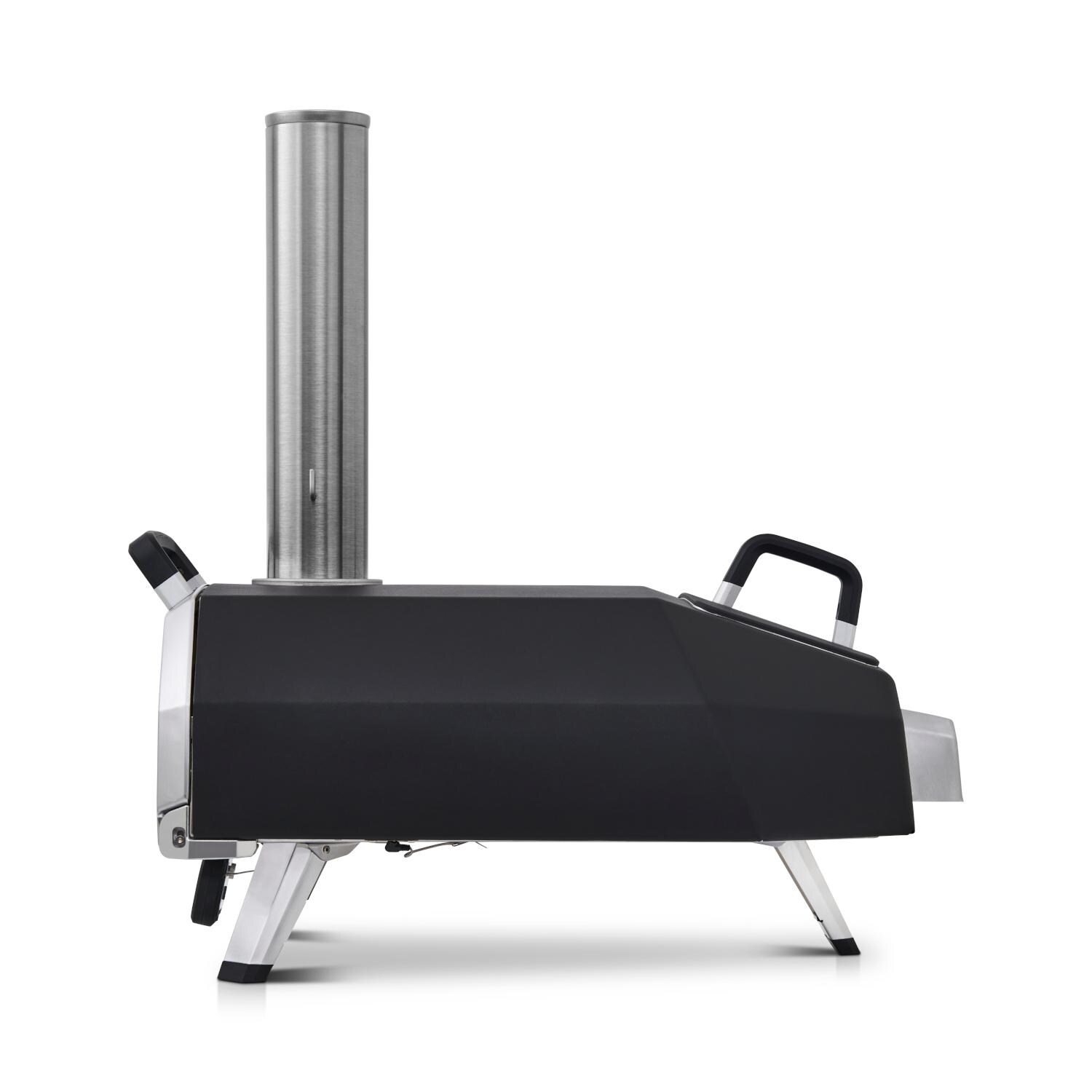 Ooni Karu 16 Multi-Fuel Portable Outdoor Pizza Oven