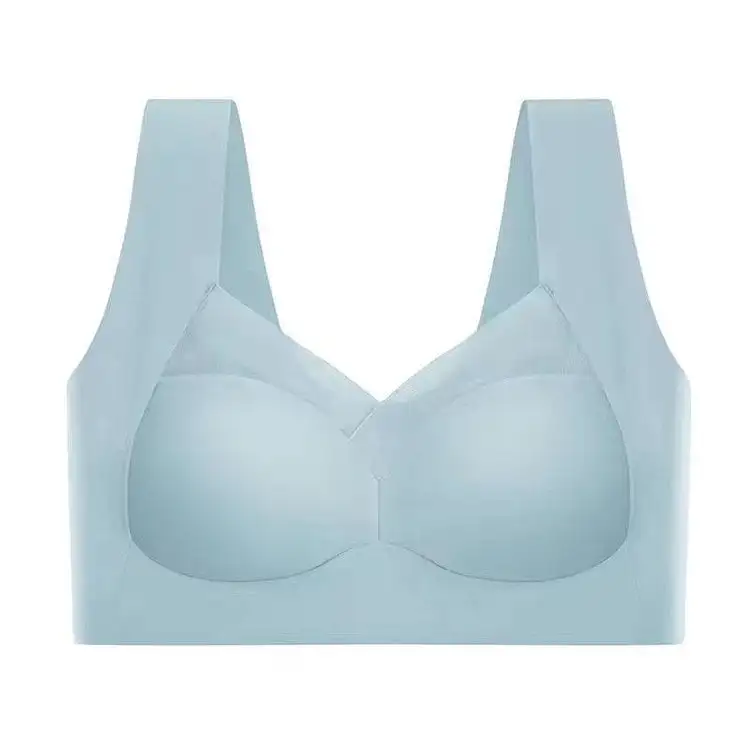 🔥Buy 1 Get 1 Free🔥Summer Sexy Push Up Wireless Bras