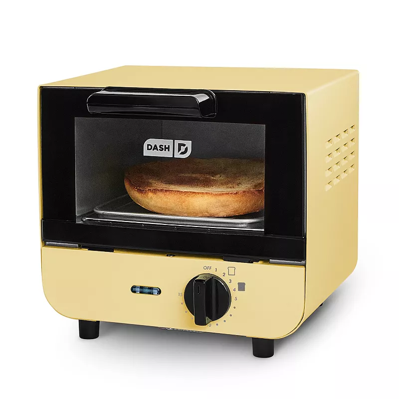 Dash Mini Toaster Oven